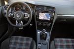 Volkswagen Golf GTi 5-Door 2015 года